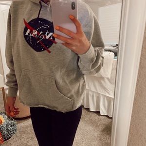 NASA Hoodie